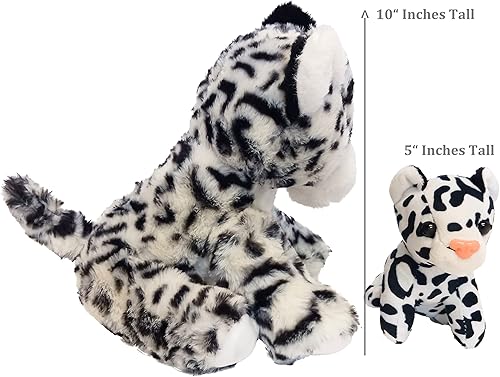 Miniatura 3 de Peluche de león de montaña (león de montaña)