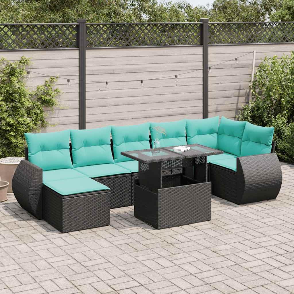 vidaXL sofa ogrodowa sofy ogrodowe kanapa ogrodowa