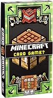 Vista 7 de Mattel Minecraft Juego de cartas