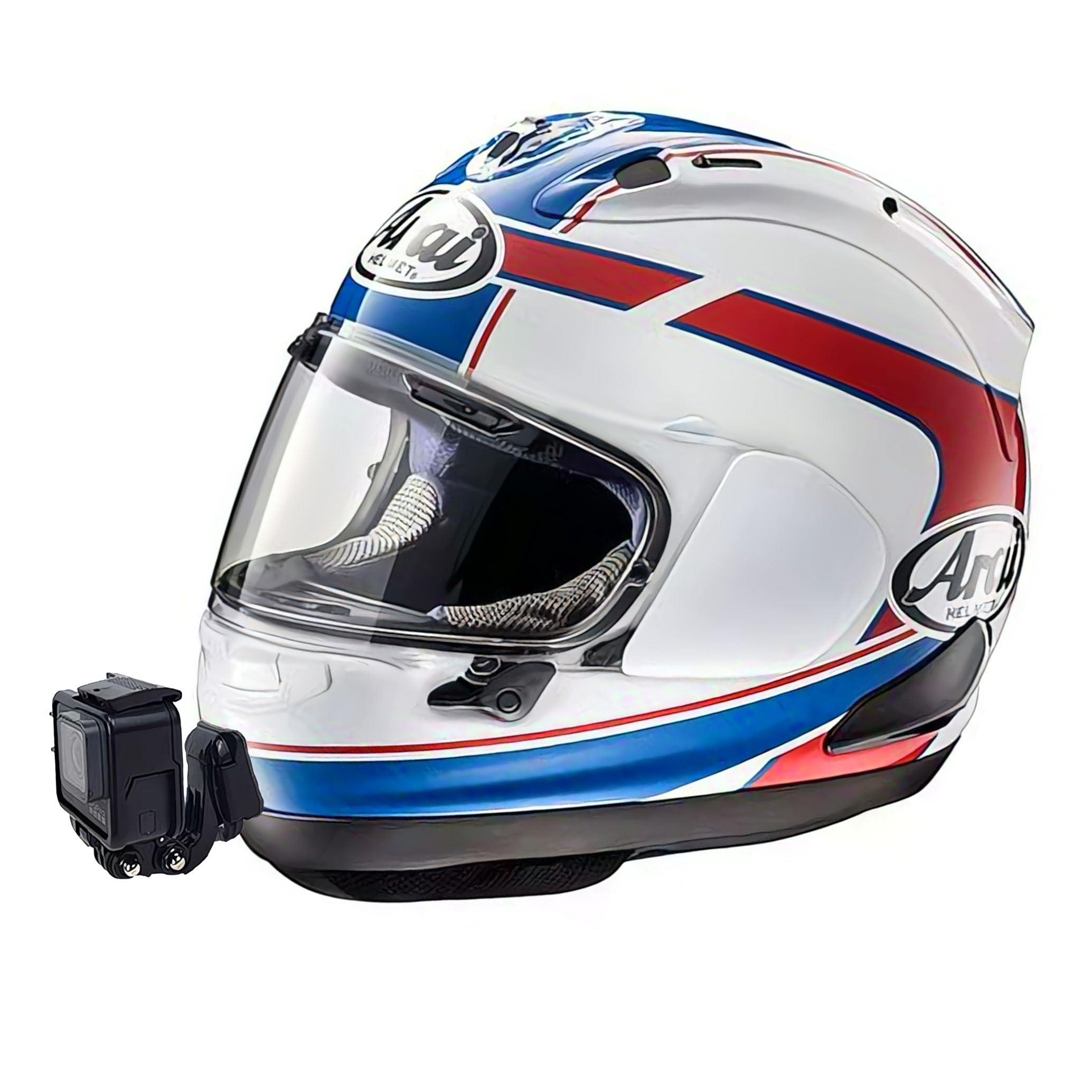 Amazon | ARAI(アライ) RX7X カスタマイズオートバイヘルメットチン