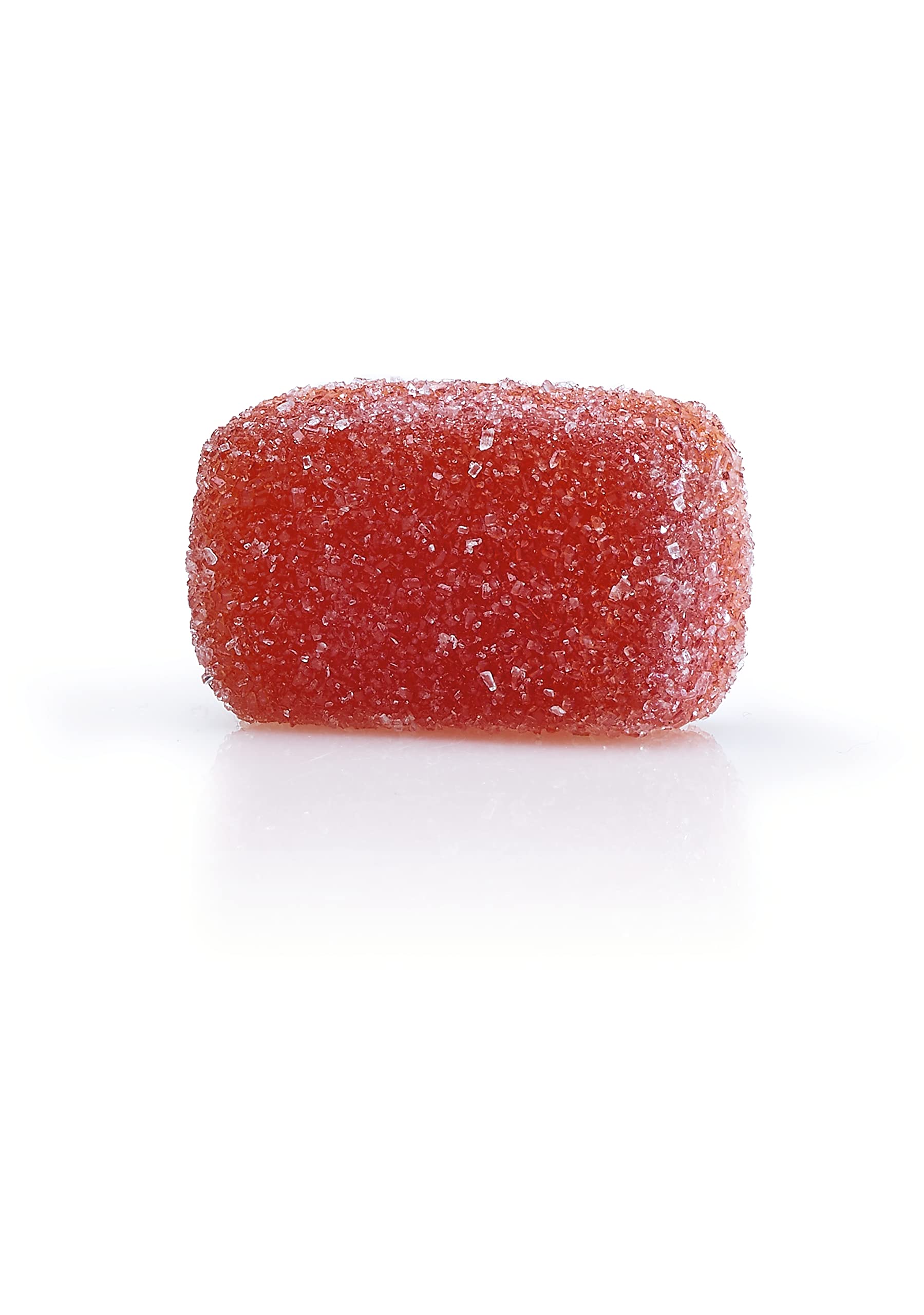 Pâtes de fruits en Lingots 900g, Saveurs (Fraise, Poire,Citron, Abricots, Cassis)