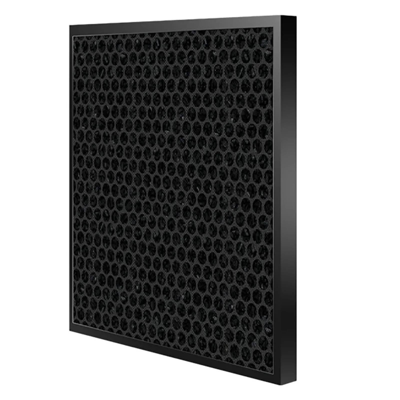 Filtro De Carbón HEPA De Repuesto FZ-F30HFE FZ-F30DFE, For KC-F30J | Compatible con purificador de aire Sharp KC-F30J KC-F30J-W, alta eficiencia, bajo nivel de ruido(1 SET and Humidifier)