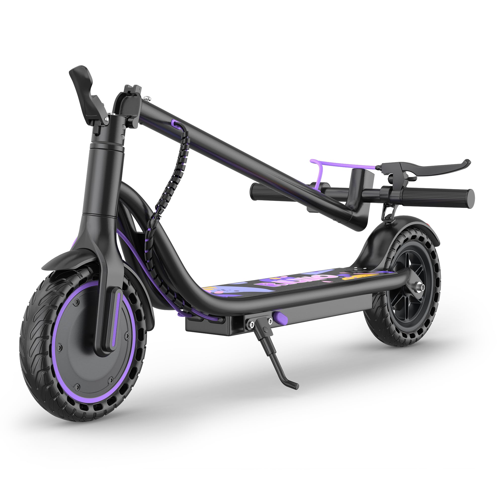 Riuiio G01Lite Electric Scooter