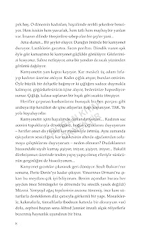 Ben Şeytanin OĞluyum