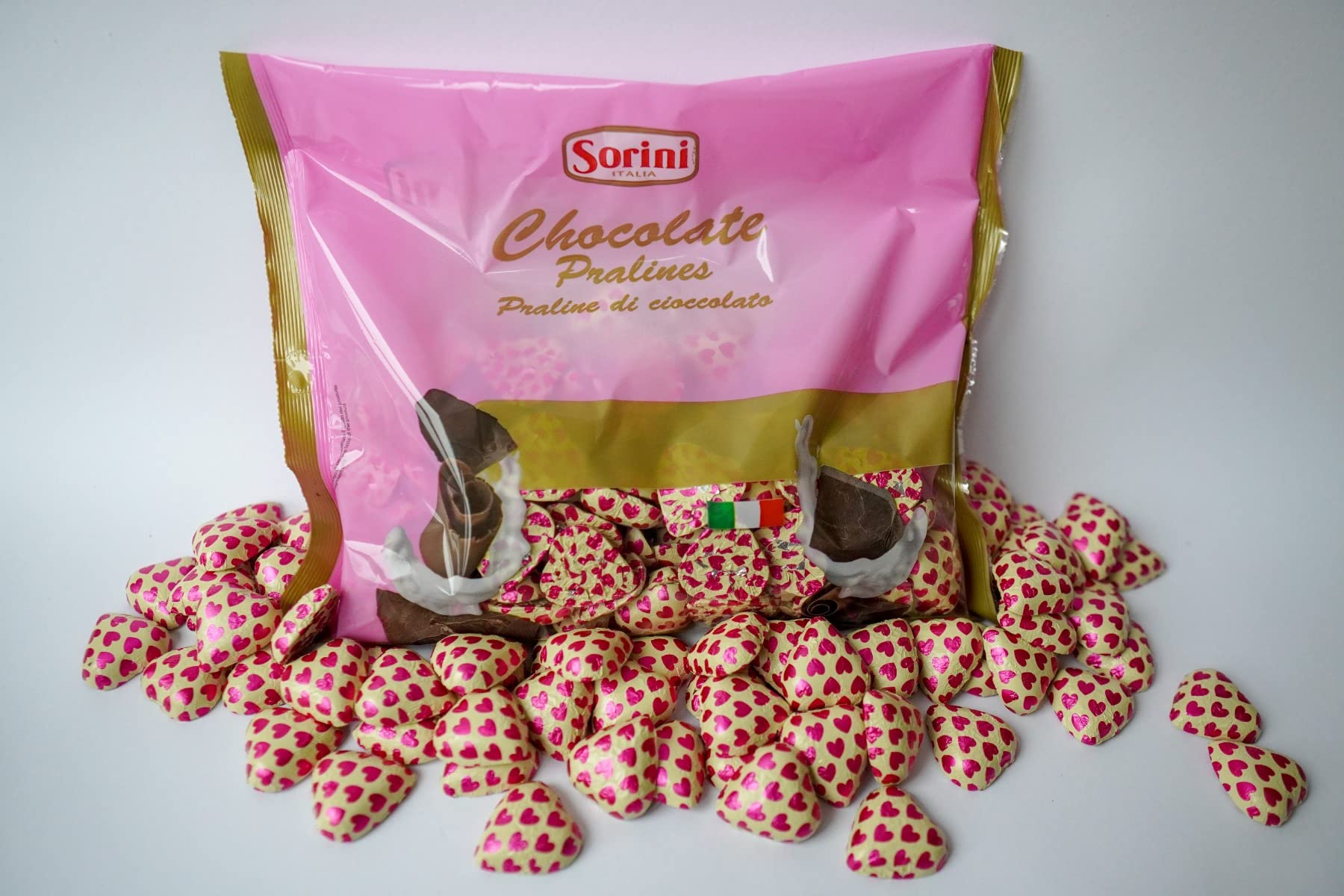 Sorini LATTE CREMA NOCCIOLA 1 kg