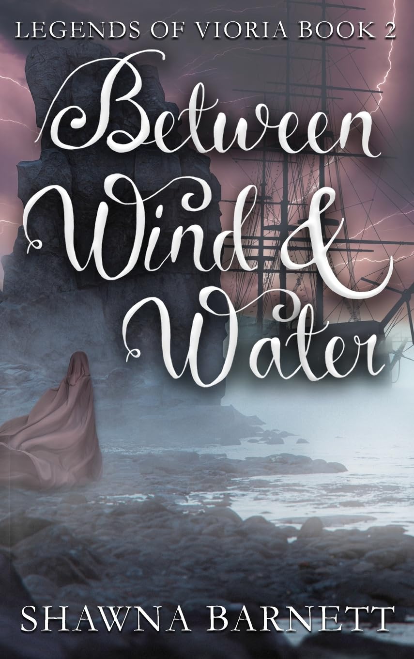 Buy Between Wind & Water — BookShops.in