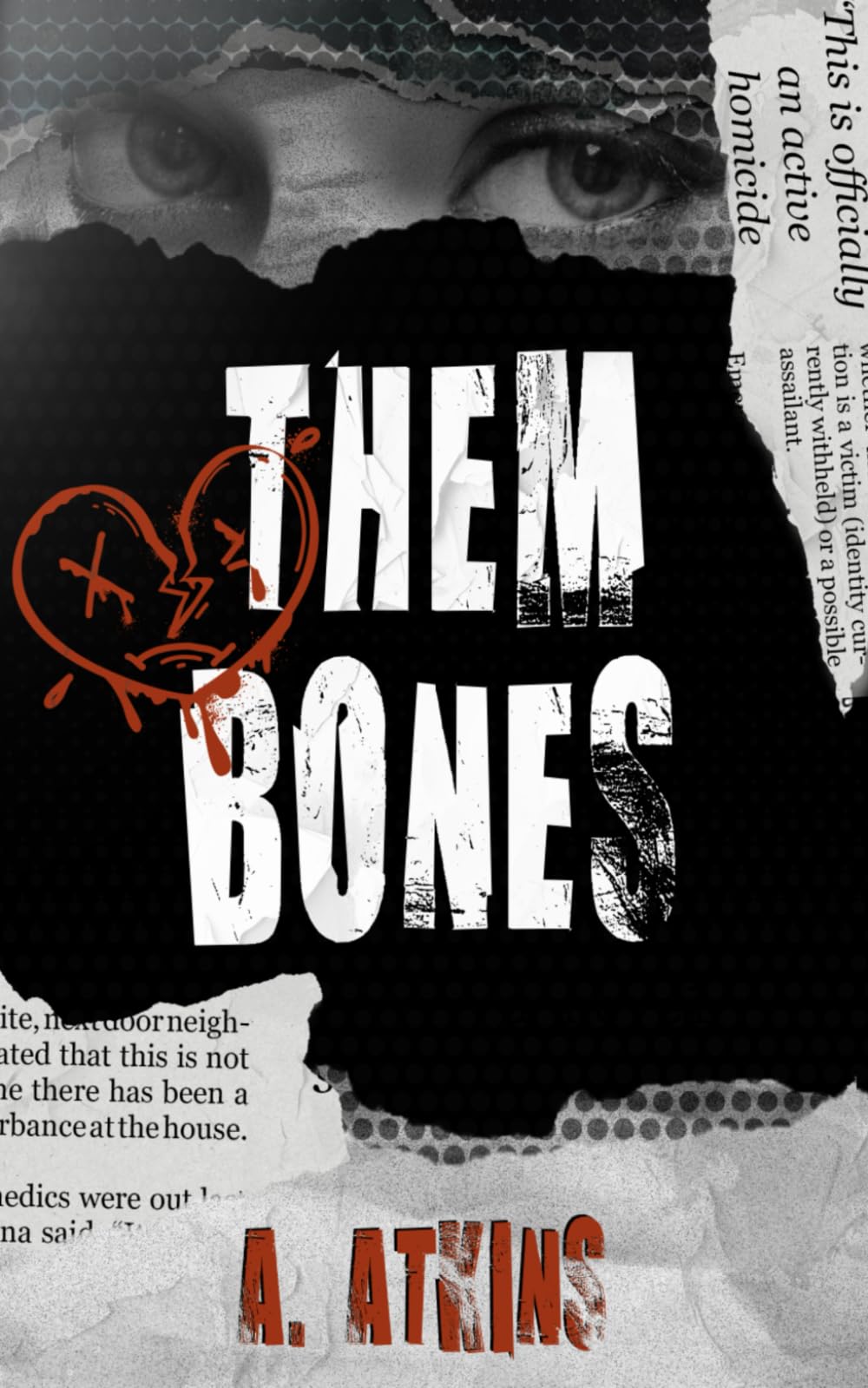 Them Bones (To The Grave Duet)
