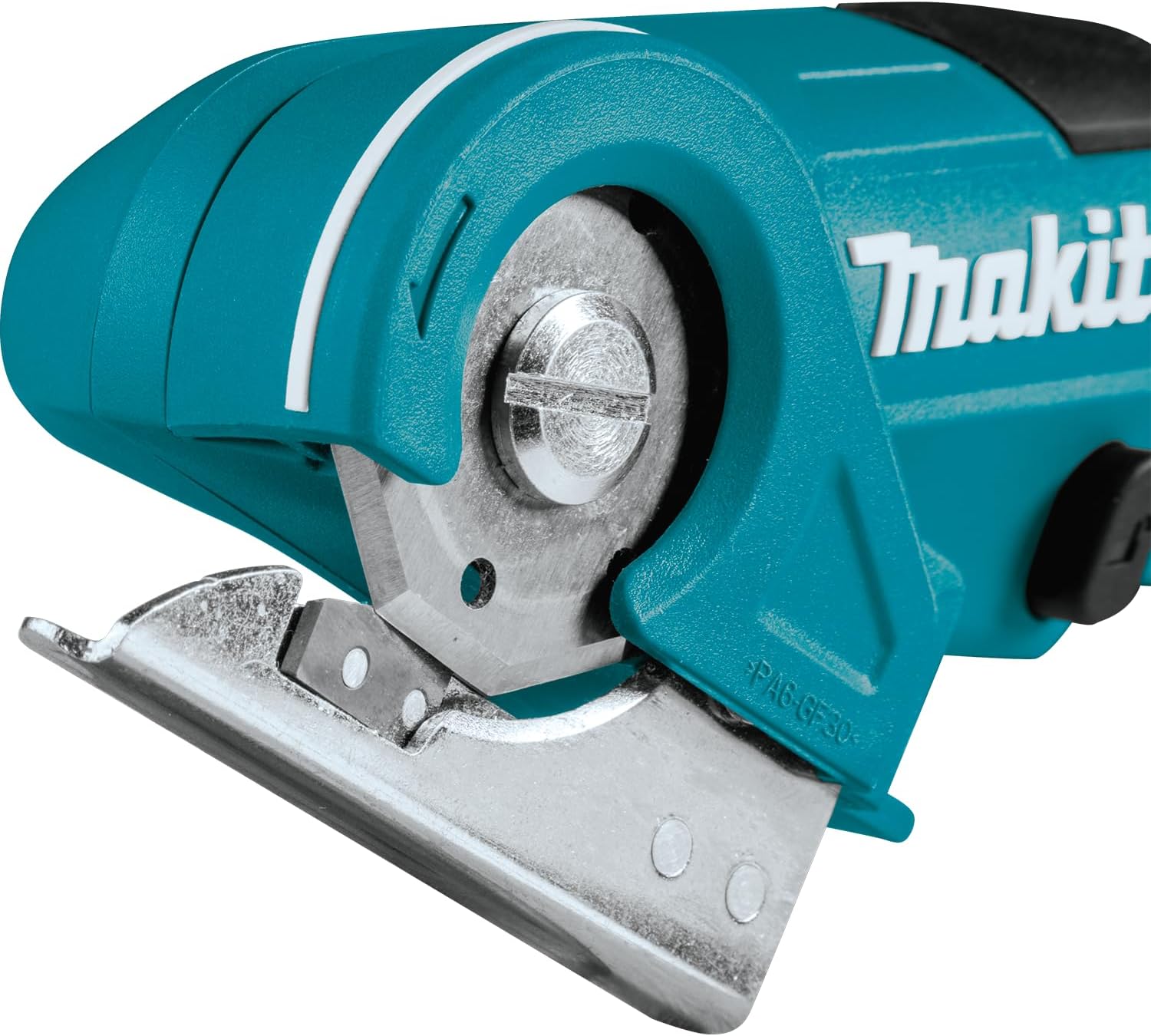 Makita CP100DZ 12V Max Li-Ion CXT Multi-Cutter - Batteries and Charger Not Included, Blue