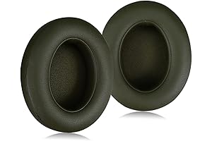 MOLGRIA Camo Beats Ear Pads Cushion