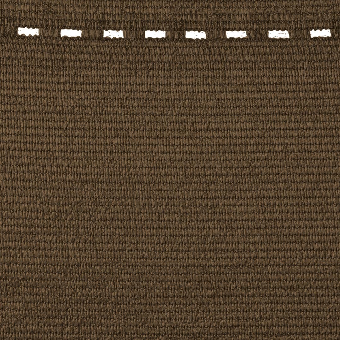 Nortene Malla de Ocultación Recynet Plus 170 gr Marrón Anti-UV Exterior 1X50 M