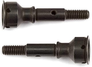 Team Associated RC10B74 Rear CVA Axle 66mm ASC92207 Electric Car/Truck Option Parts