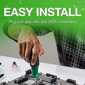 Amazon.in: Buy Seagate Barracuda SATA SSD 240GB Internal