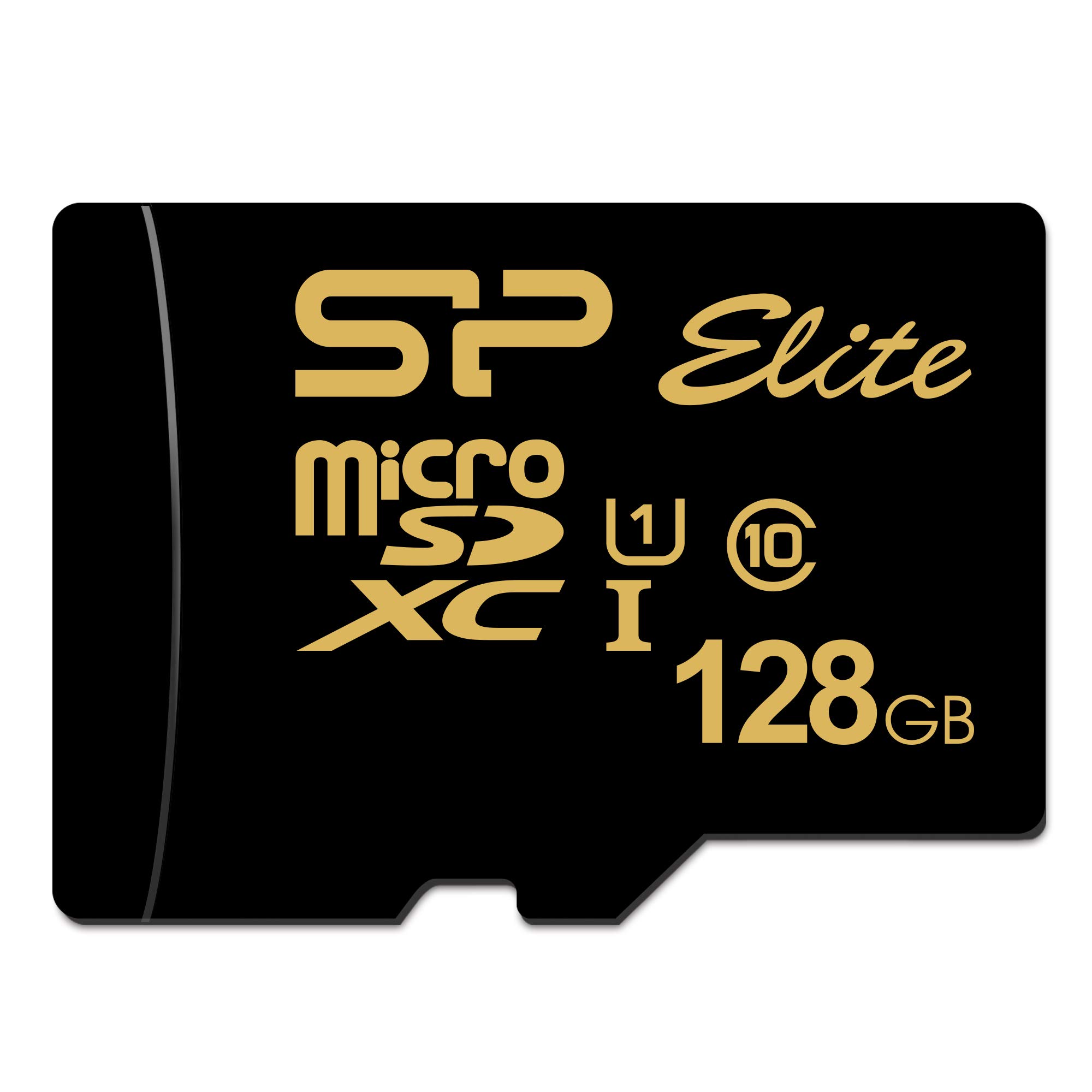 Amazon | SP Silicon Powerシリコンパワー microSD 128GB ドライブ 