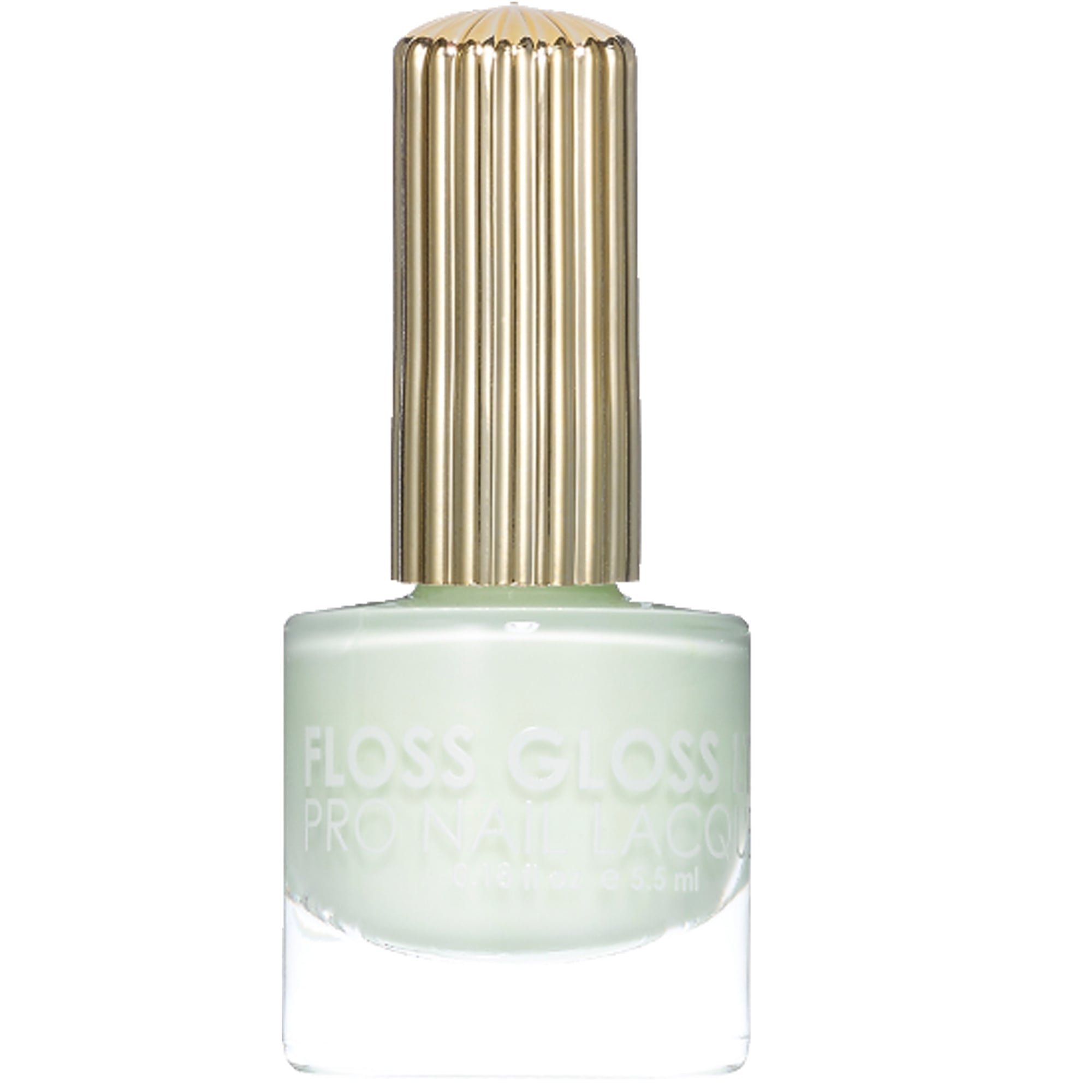 Ltd Pro Nail Lacquer - 'Glowstar' - 0.18oz (5.5 ml) - FG009