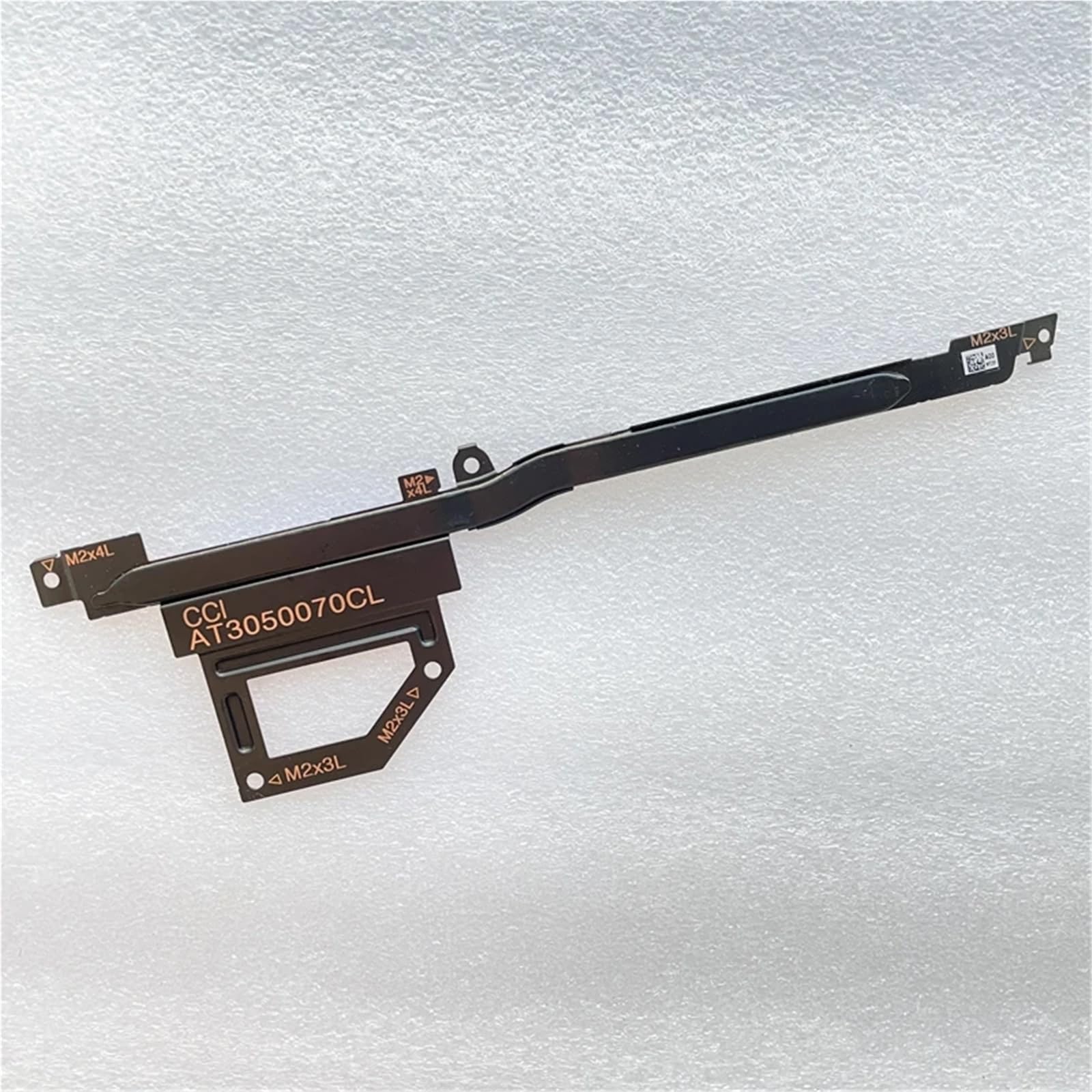 0WF20F for X17 R1 R2 Ventola Di Raffreddamento Del Computer Portatile Dissipatore Di Calore Radiatore Tubo In Rame WF20F CN-0WF20F
