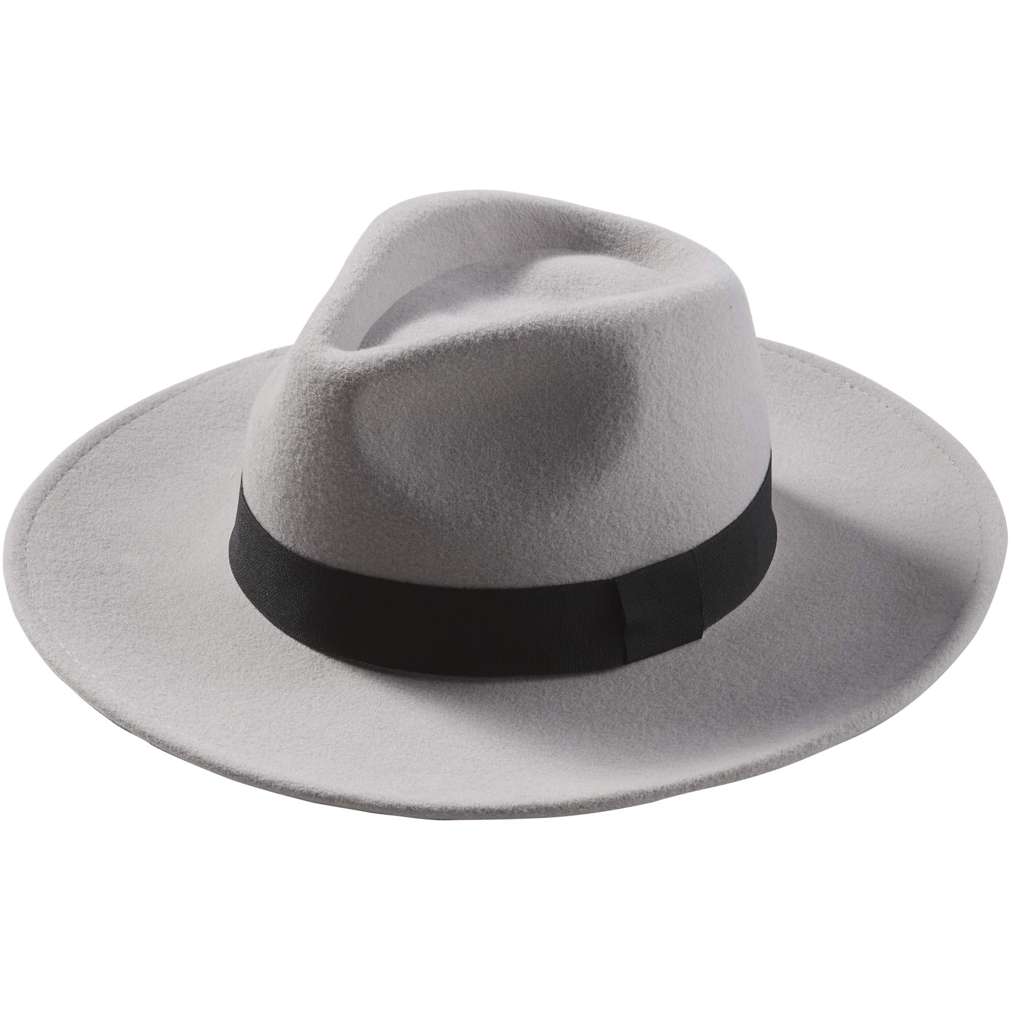 Hadley Wren Women's Hilary Wool Panama Hat