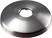 Vista 10 de Westbrass Kit de suministro de cartón ondulado con mango redondo, 5/8" OD x 3/8" OD x 15", níquel satinado, D105K15-07