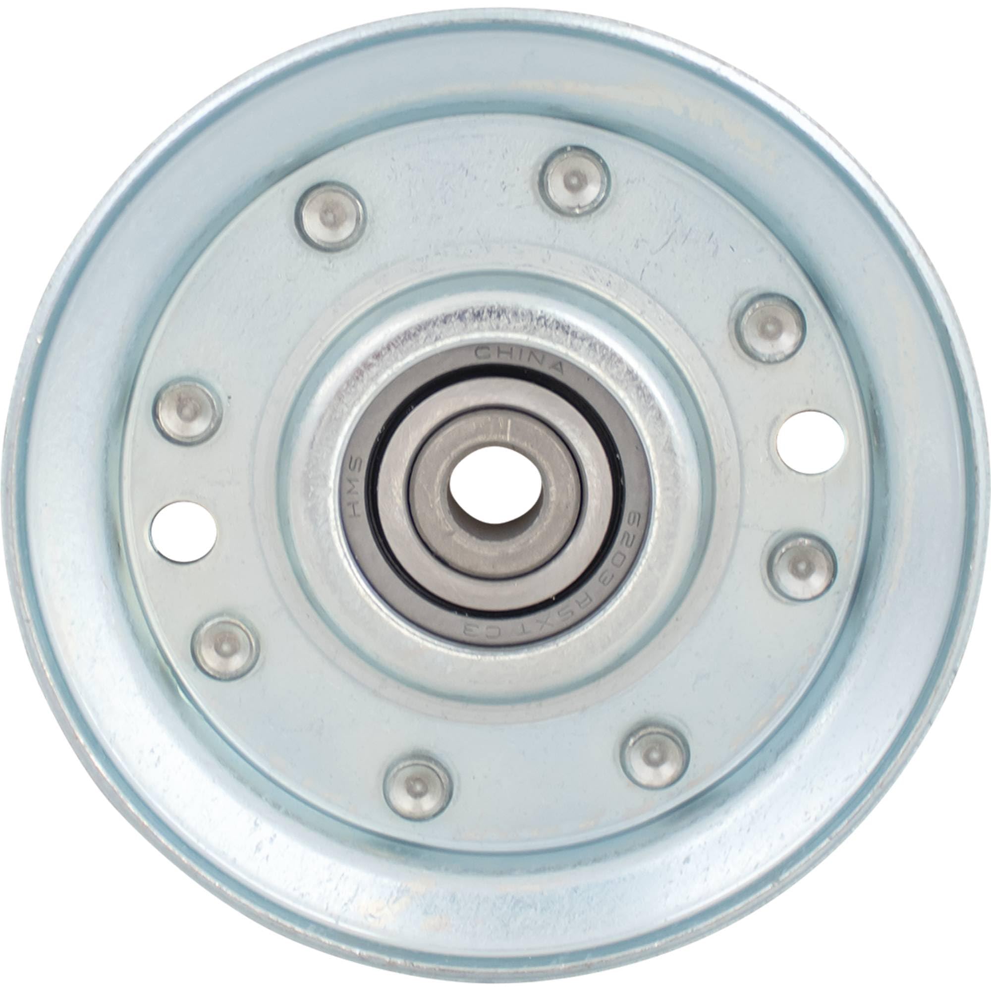 Amazon.com: Stens - 280-610 Flat Idler, Simplicity 1685150SM, ea