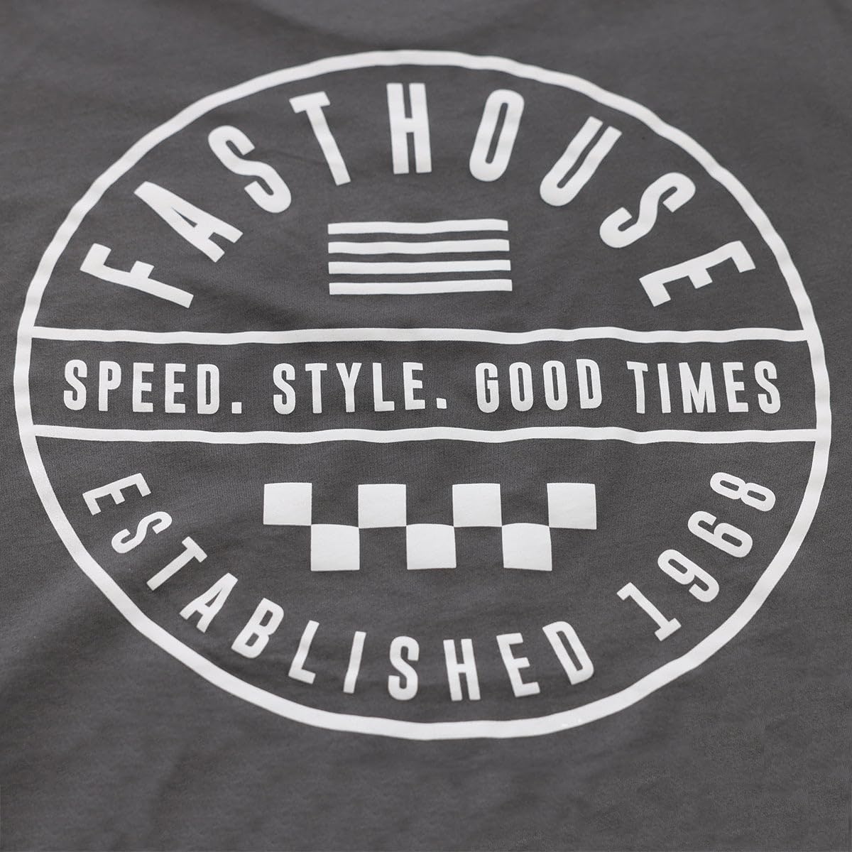 FASTHOUSE Statement Short Sleeve Tee - Image 5