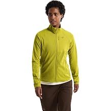 Arc'teryx Delta Women's Warm Breathable Performance Fleece Jacket