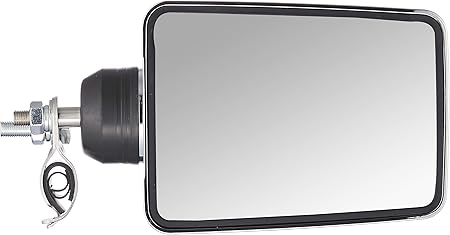 Amazon ジェットイノウエ Jet Inoue バックショットミラー Fuji 小 ショートステー オールステンレス トラック用補助ミラー 後方安全 死角補助 運転席側 クロームメッキ 車 バイク 車 バイク Amazon ジェットイノウエ Jet Inoue バックショットミラー Fuji 小 ショートステー オールステンレス トラック用補助ミラー 後方安全 死角補助 運転席側 クロームメッキ 車 バイク 車 バイク