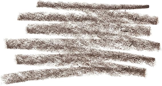 Flormar Açılı Kaş Kalemi Ve Kaş Fırçası (bej) - Angled Brow Pencil - 001 Beige - 8690604572038
