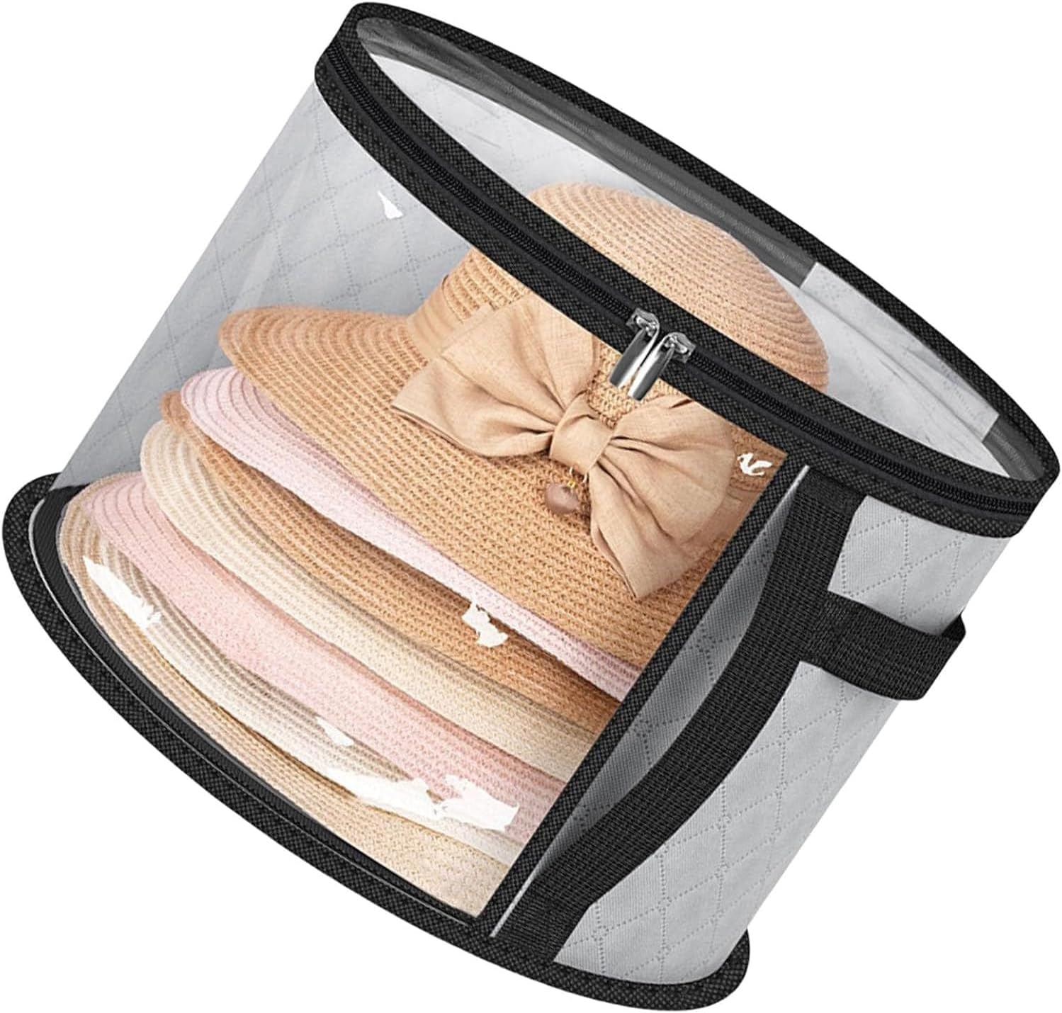 Multifunctional Storage Bag Organizers for Home and Travel Use