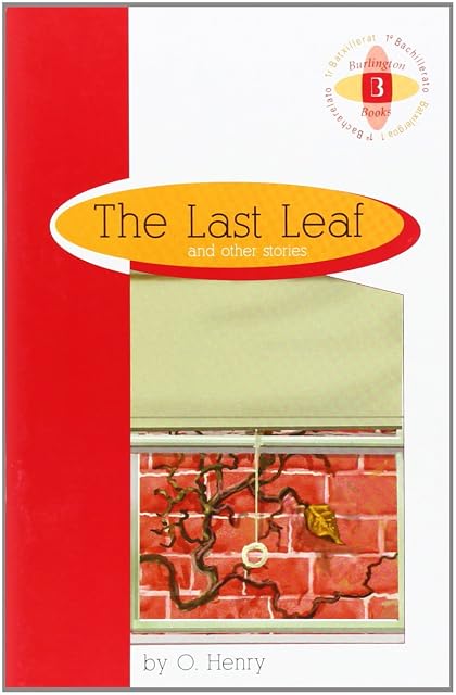 Portada de The Last Leaf