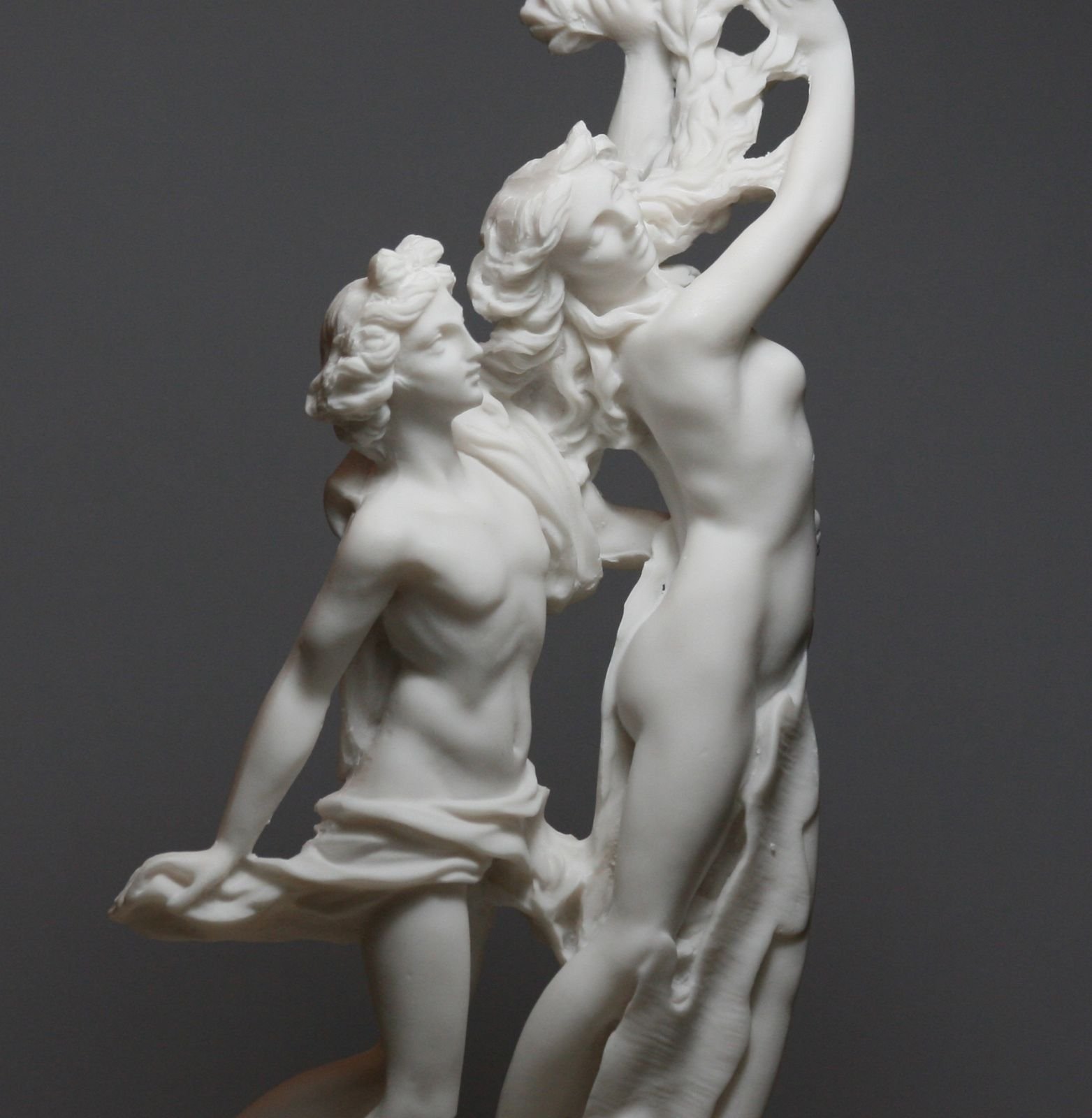 Amazon.co.jp: Apollo & Daphne Bernini God ギリシャ人 ヌード