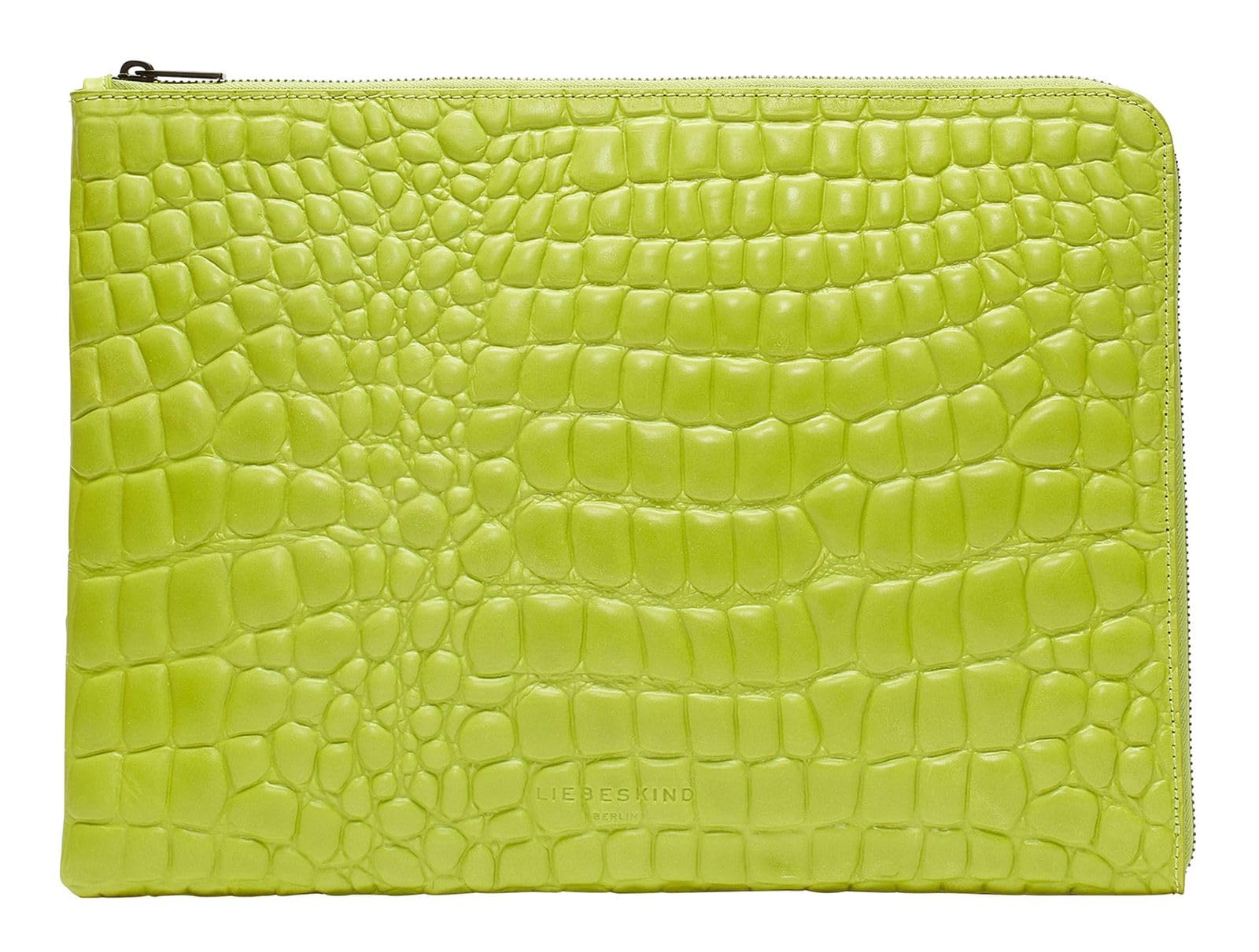 Liebeskind Berlin Women's Laptop/T Case, Neon Garden, Laptop/Tablet Case
