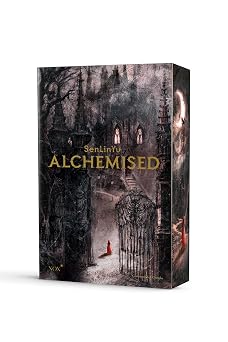 Alchemised
