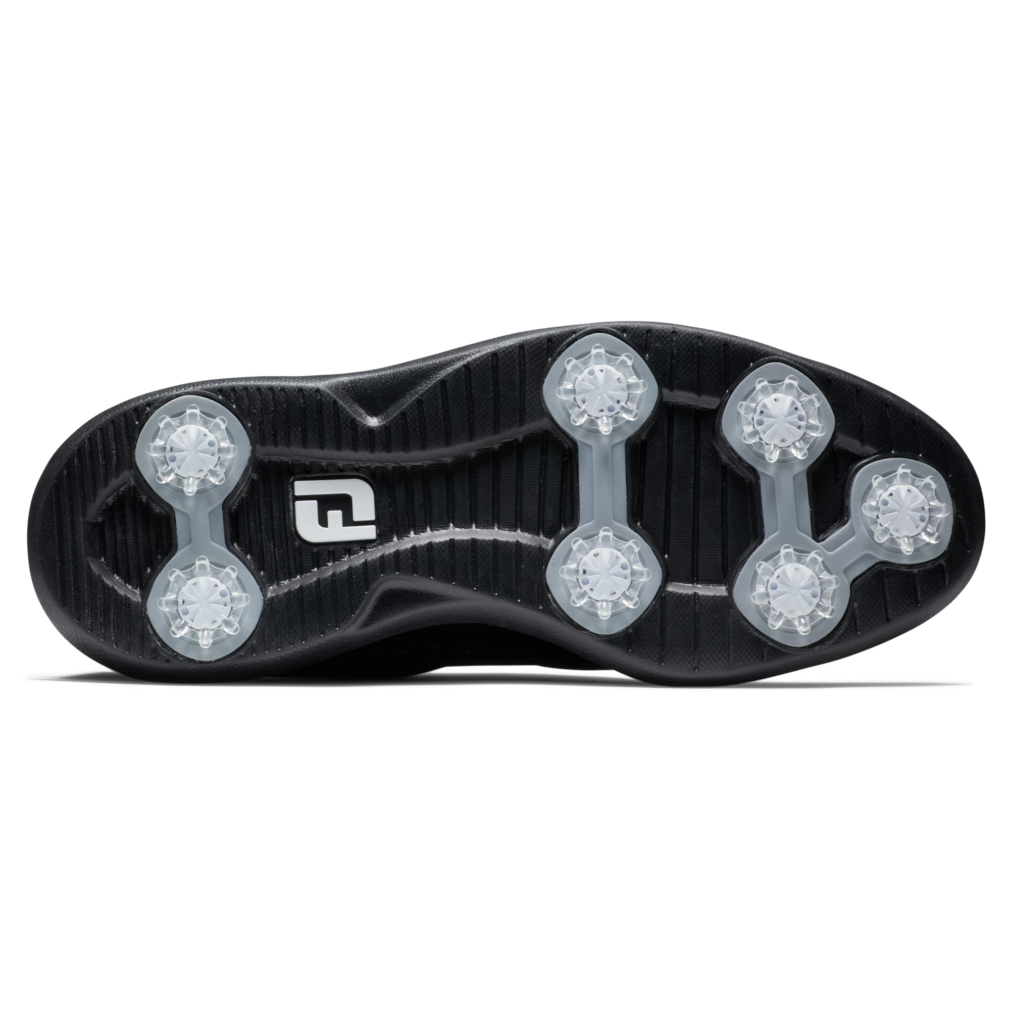 Chaussures Footjoy Traditions Shield Tip - Rue du Golf