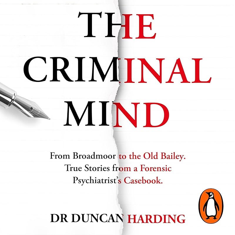 Carousel Item: The Criminal Mind