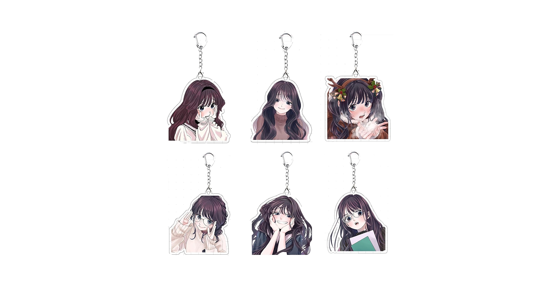 薫る花は凛と咲く アクキー 01 楽天市場】【新品/公式】薫る花は凛と咲く_ワイヤーアクリル