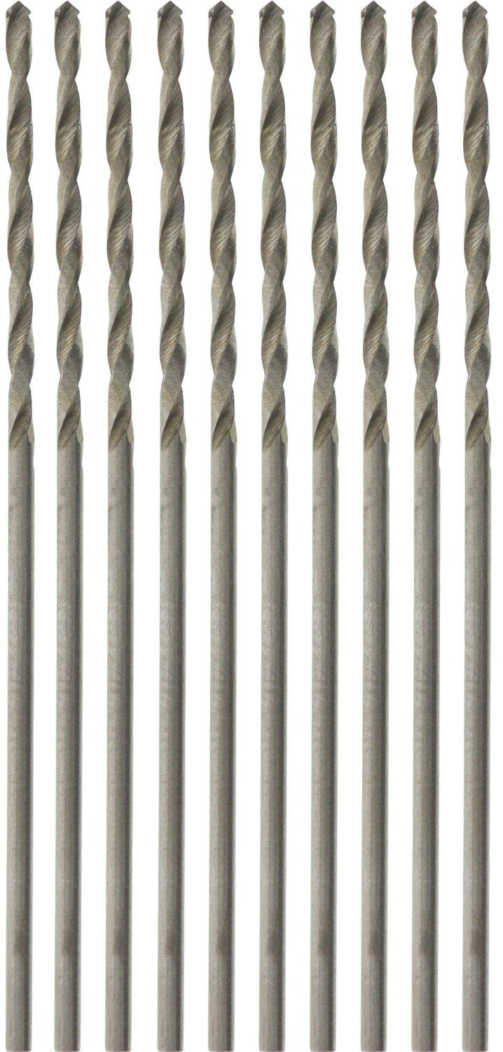SE 8257hdb HSS forets fils calibres (10 pièces)