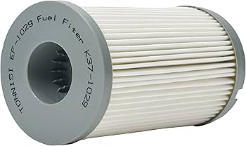 Amazon.com: K37-1029 Fuel Filter Replaces K371029 K371011 PF46081 Amazon.com: K37-1029 Fuel Filter Replaces K371029 K371011 PF46081