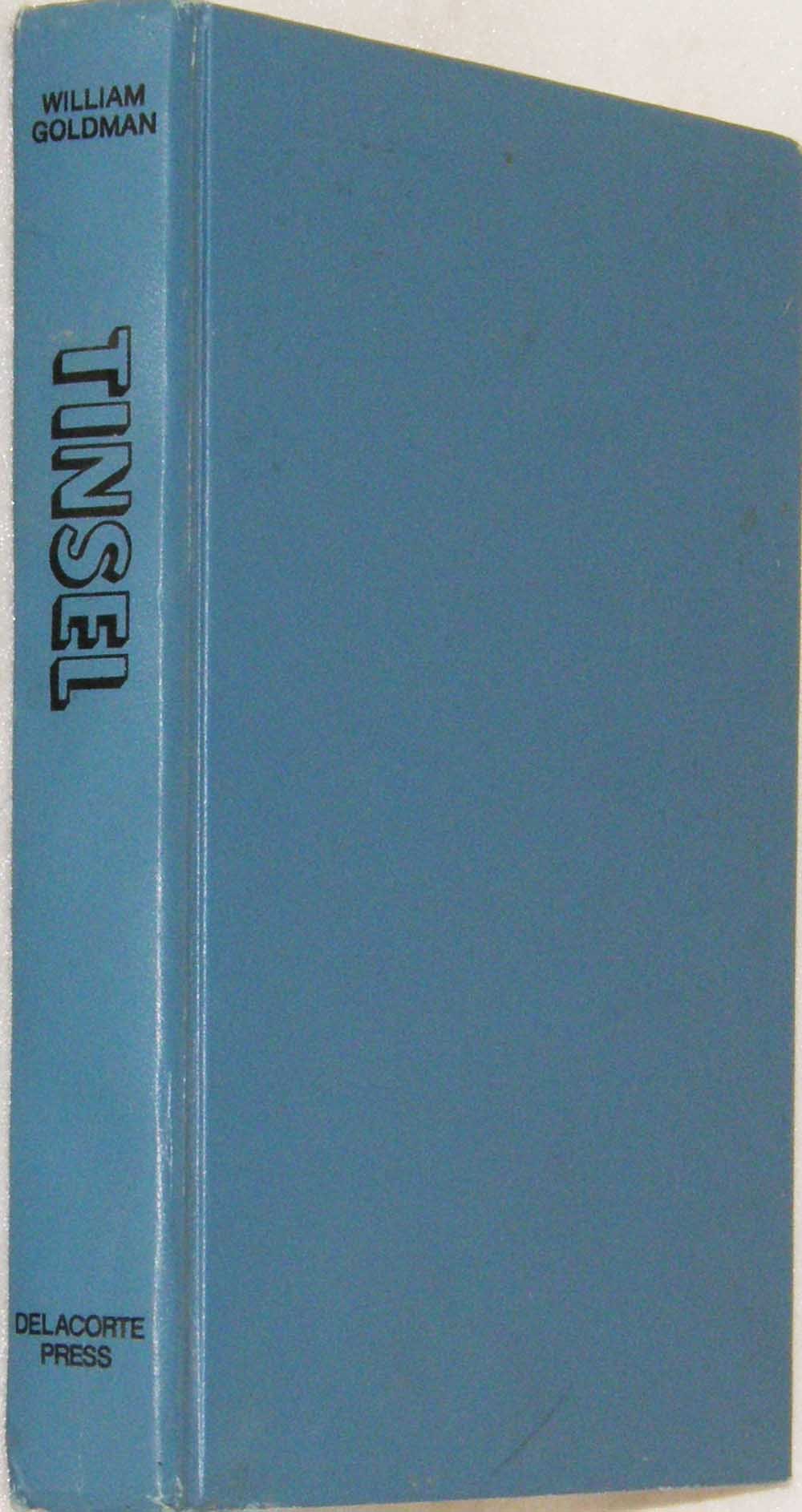 Buy Tinsel: A Novel — BookShops.in