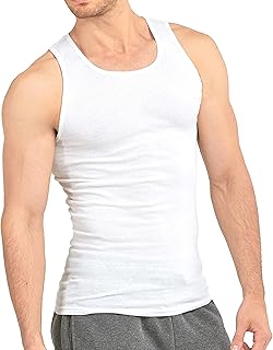 Wife Beaters For Men Picks collage image 2