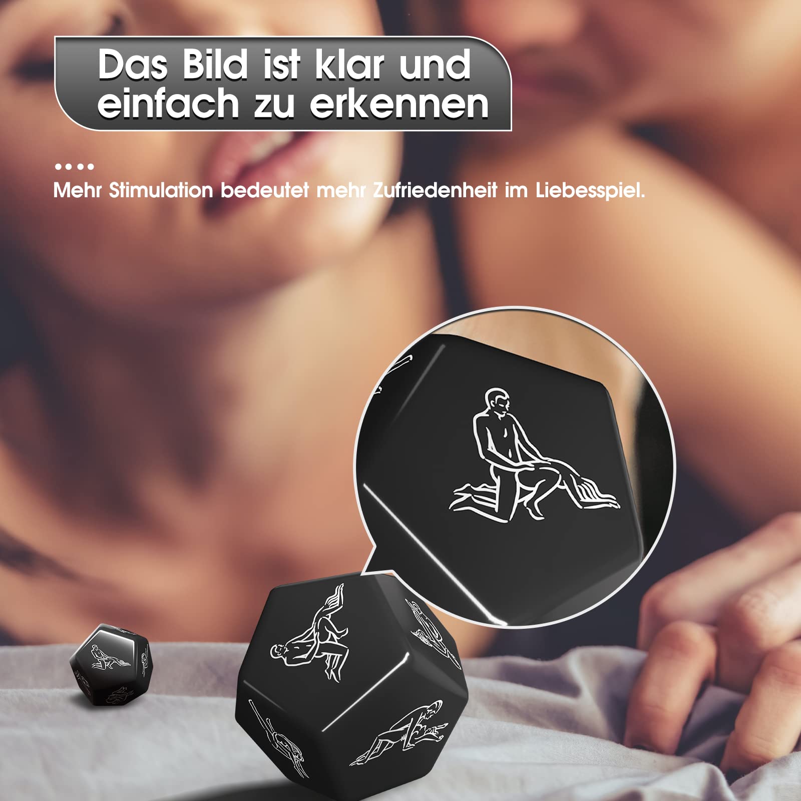 Cuscino per Posizioni Sesso Dadi del Sesso Giochi Sesso per Coppie Adulte Giocattoli del Sesso Supporto per Dildo Cuscino Sessuale per Donne Punto G Cuscino Gonfiabile del Sesso Reifen