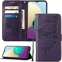 Vista 13 de Funda tipo cartera para iPod Touch 7/iPod Touch 6/iPod Touch 5, con soporte para tarjetas de crédito, para mujeres y hombres, con cierre magnético