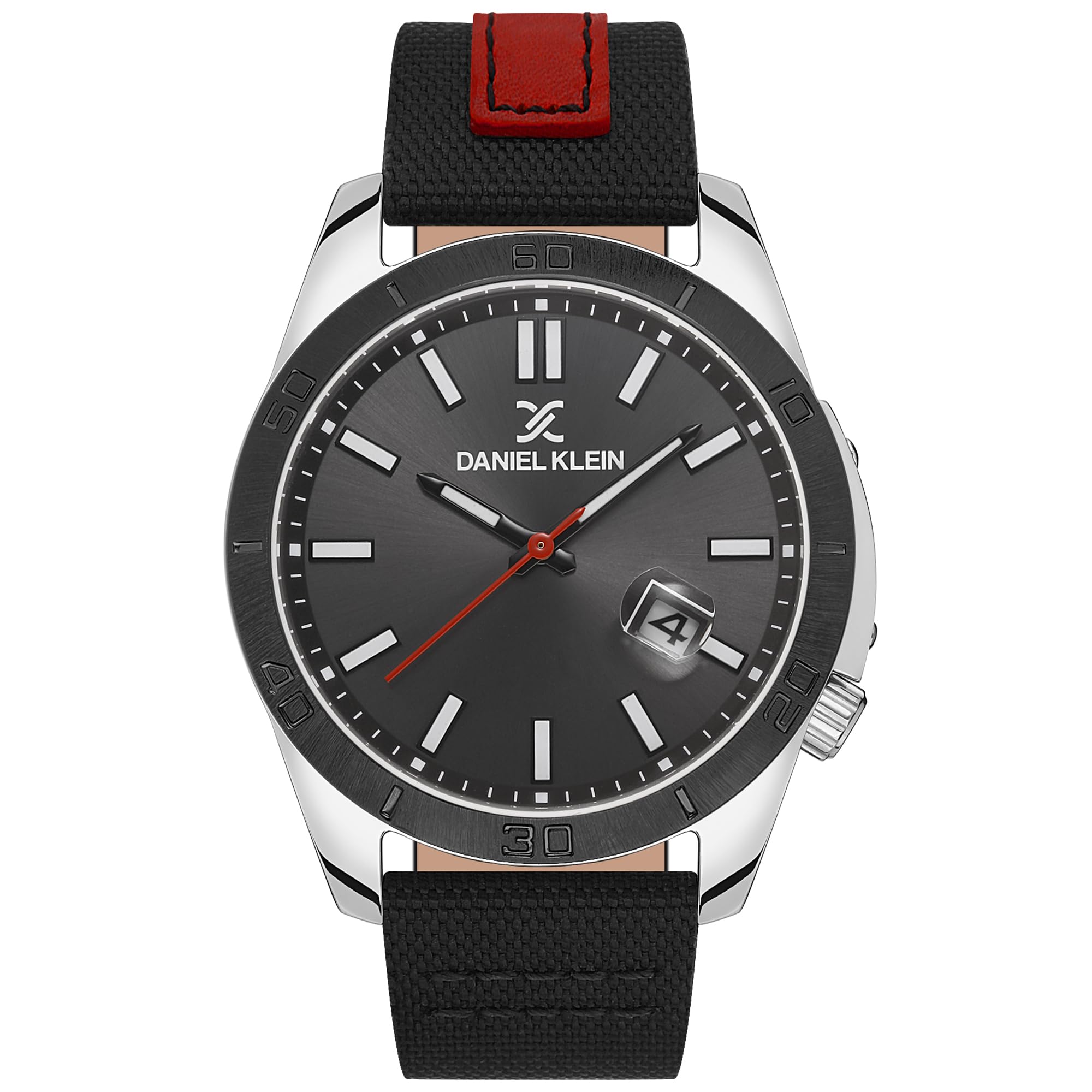 DANIEL KLEIN Analogue Black Dial Mens Watch-DK.1.13515-1 (B0CKRH2F64) Amazon Price History, Amazon Price Tracker