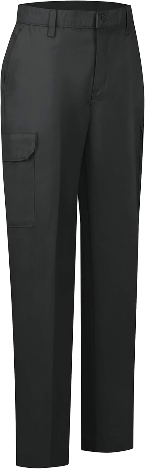 Red Kap Women's Industrial Cargo Pant