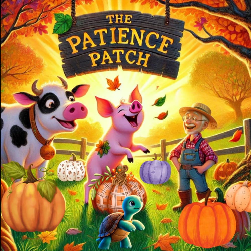 The Patience Patch