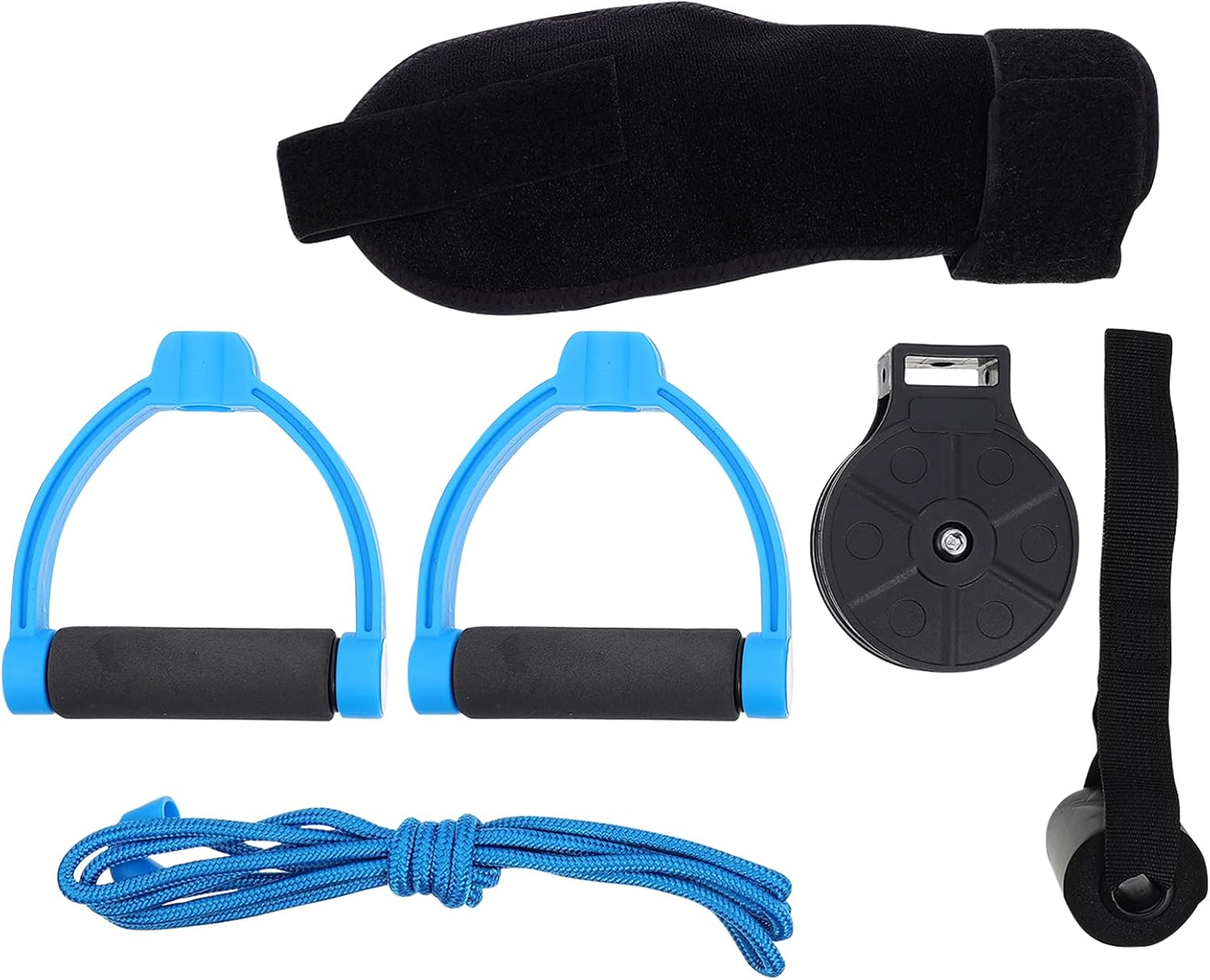 FARUTA Pulley Exercise Bands for Physical Therapy Arm