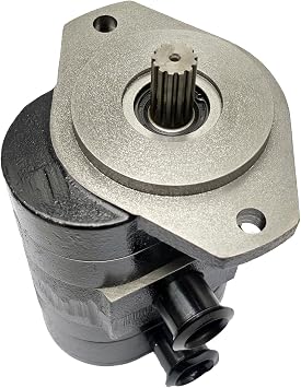 Hydraulic Pump 6687864 For Bobcat S130 S150 S160 S175 S185 S205 T140 T180 T190