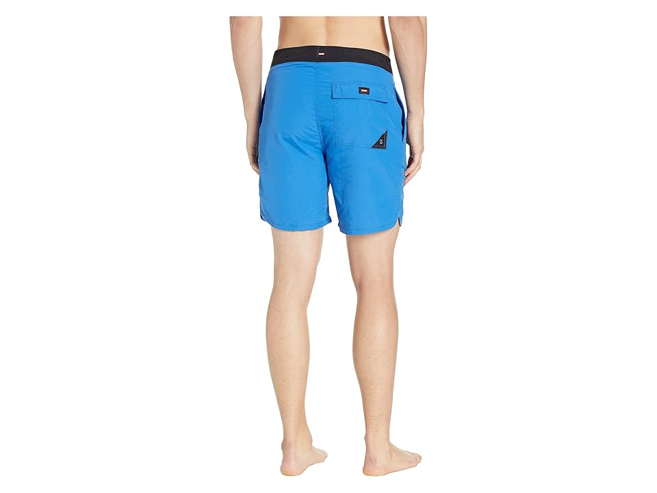 

Globe Dana 18 Boardshorts (Cobalt Blue) Men's Swimwear