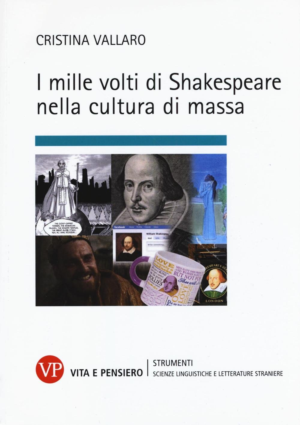 I Mille Volti Di Shakespeare Nella Cultura Di Massa - 4