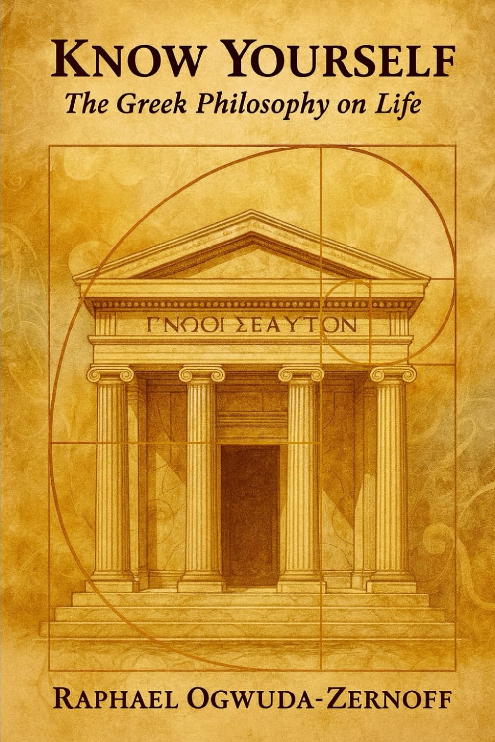 Know Yourself: The Greek Philosophy on Life