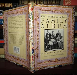 The Jewish American Family Album