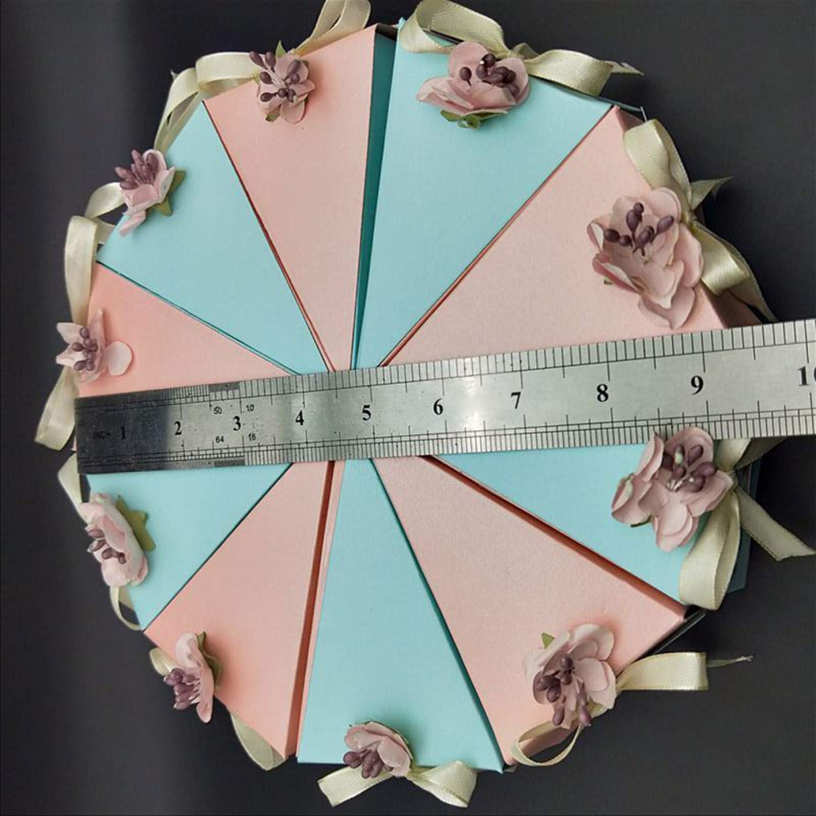 Busta tasca sfondo taglio di metallo muore per Album Scrapbooking fai da te goffratura carte di carta mestieri decorativi  15